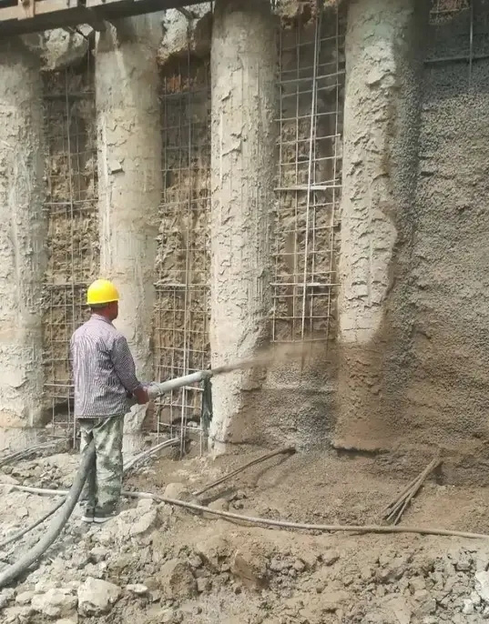 苏州沧浪区排桩支护