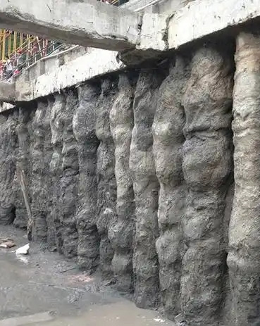 苏州沧浪区钻孔灌注桩